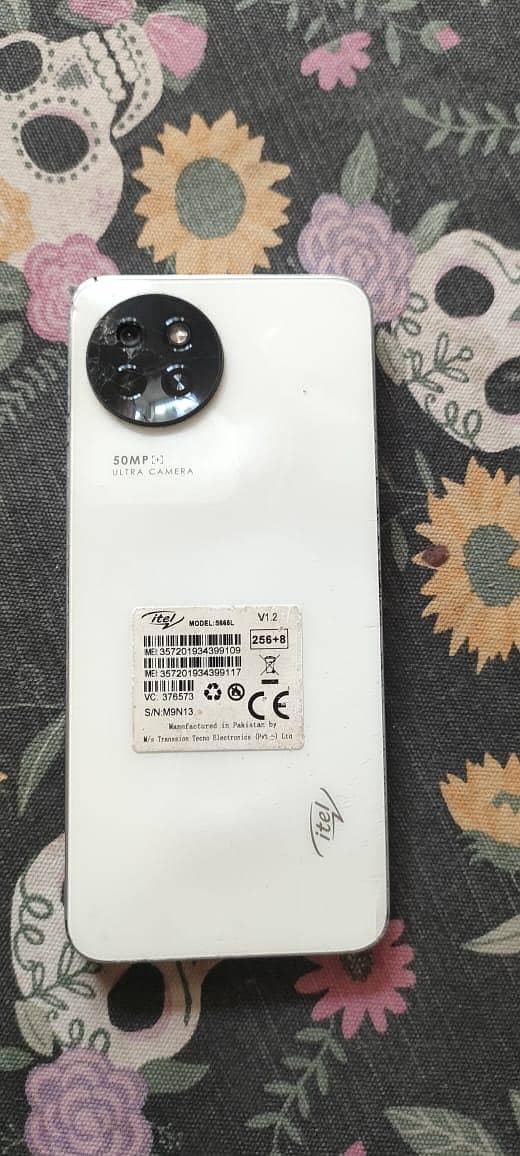 Itel It5361 0