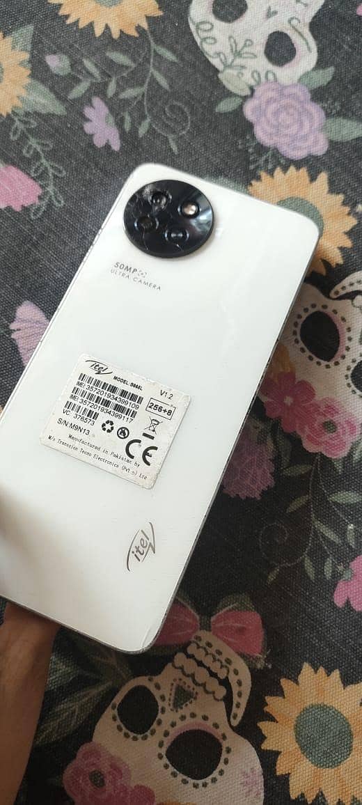 Itel It5361 3
