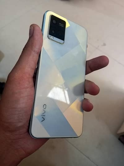 Vivo Y20A