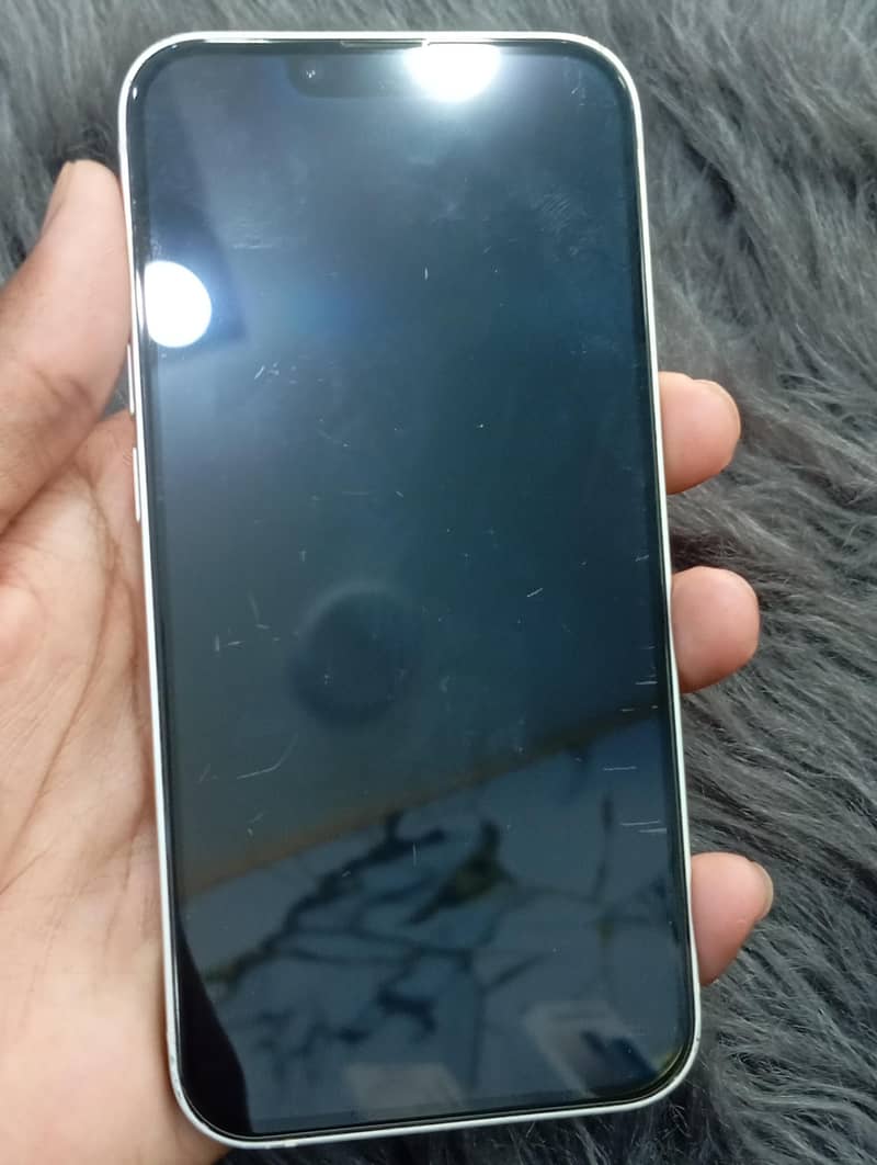 Apple iPhone 14 1