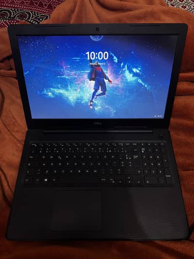 Dell inspiron 3593