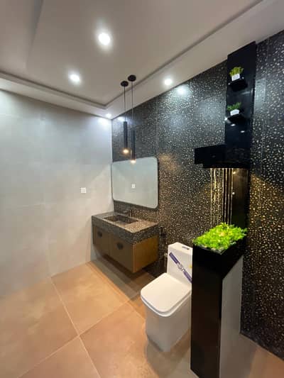 5 Marla House for Sale M7B, Lake City Lahore