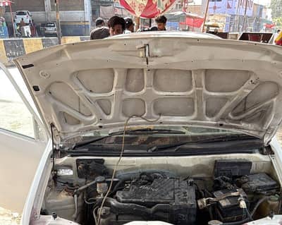 Suzuki Alto 2005