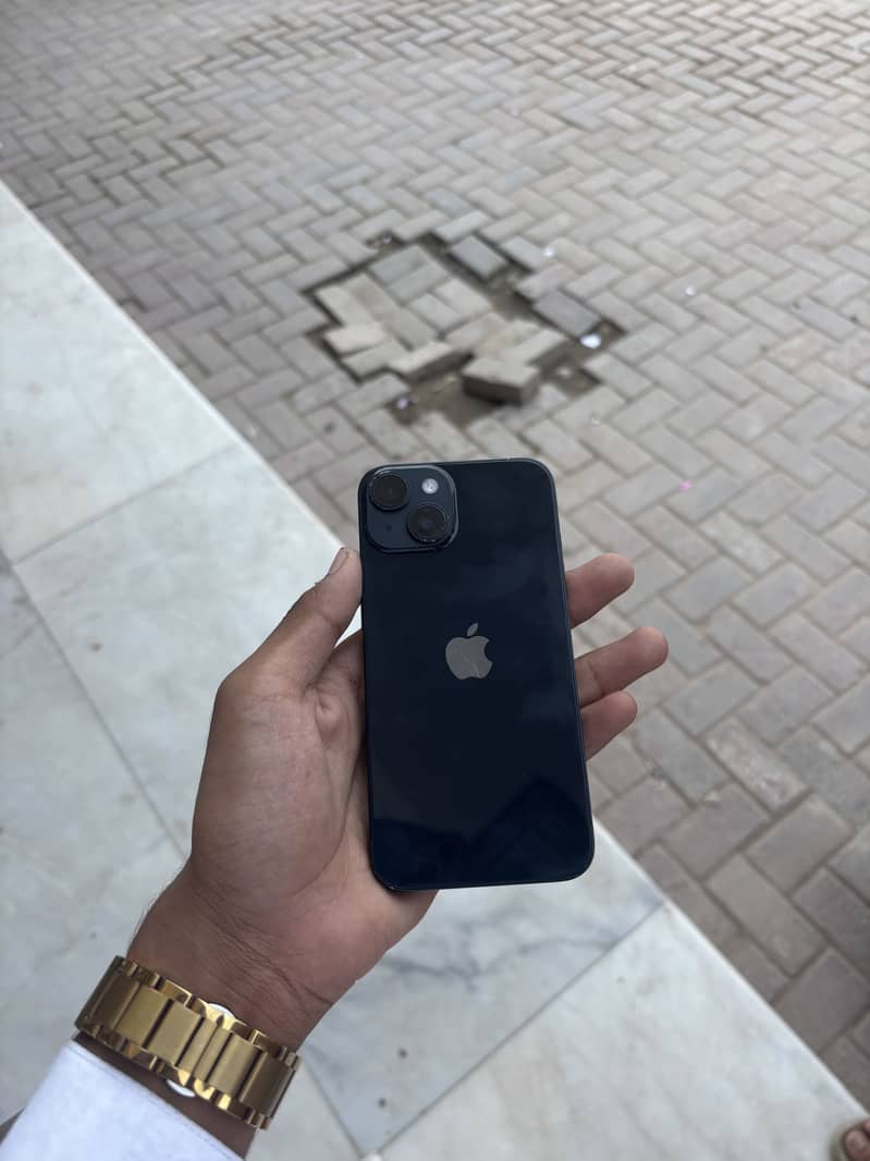 Apple iPhone 14 5