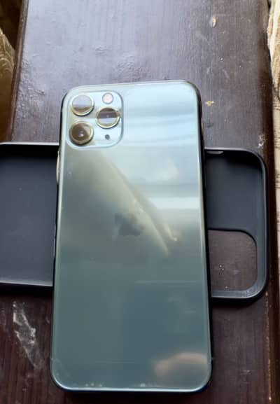 Apple iPhone 11 Pro
