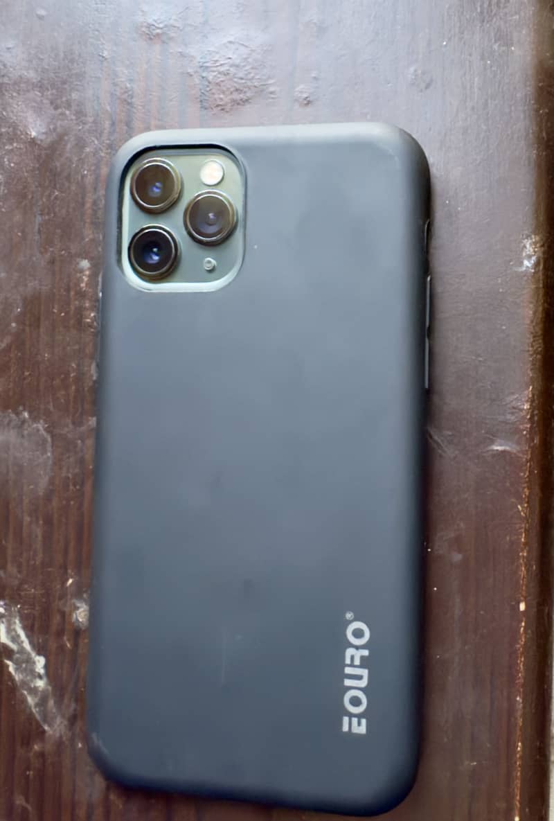 Apple iPhone 11 Pro 2