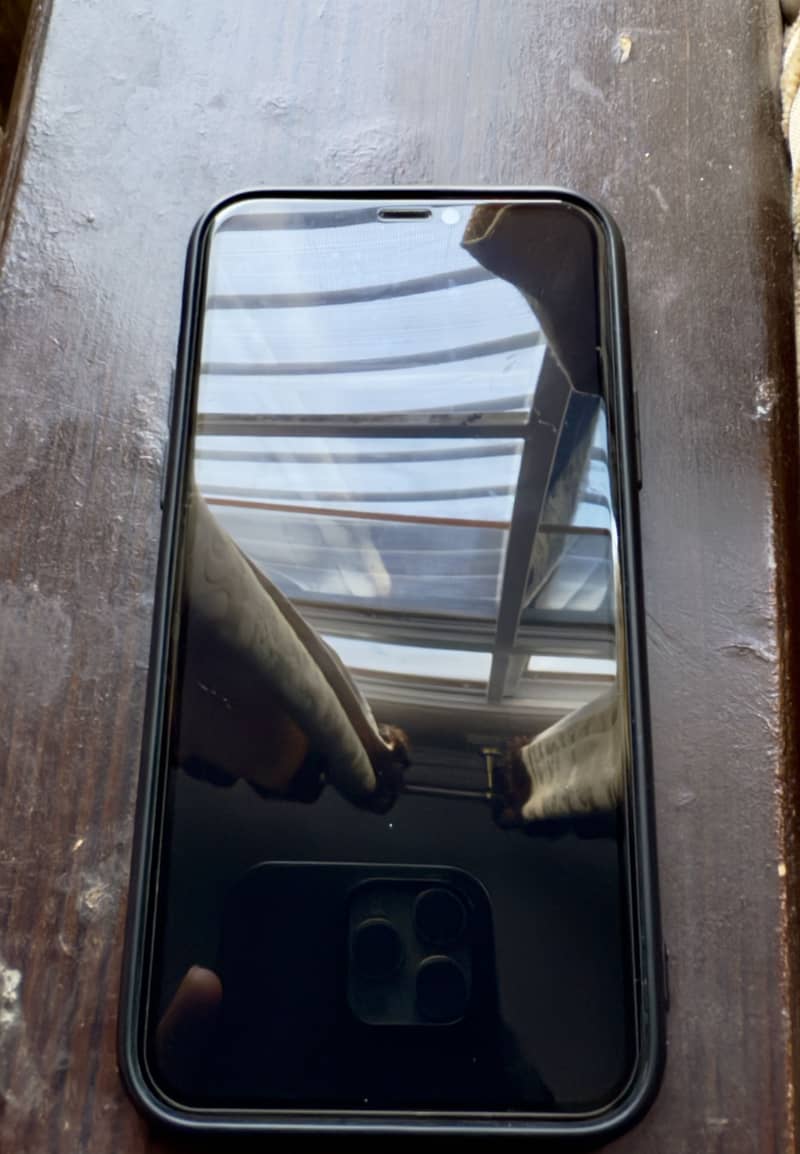 Apple iPhone 11 Pro 3