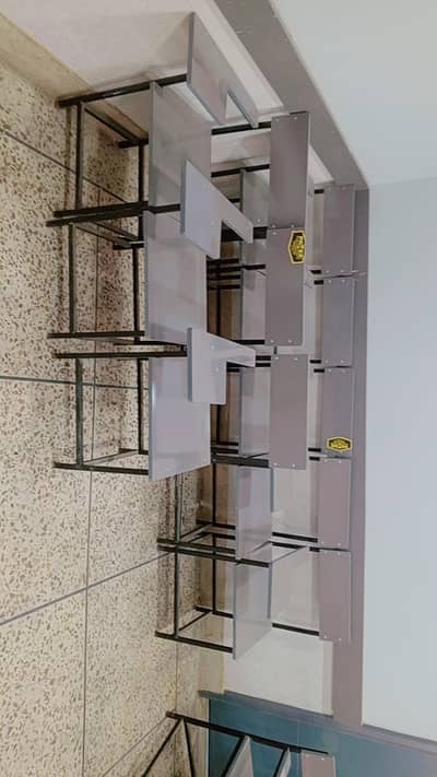School furniture - Study Chairs - Studen chairs - College chair 3500 R