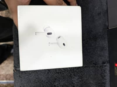 Apple original AirPods Pro 2nd generation type c