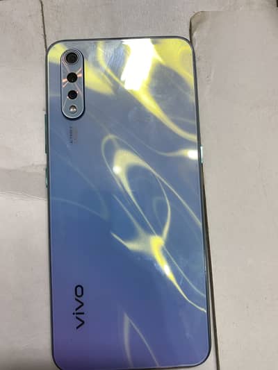 Vivo S1