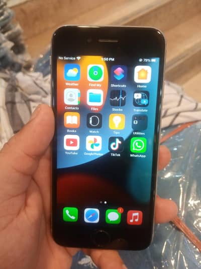 Apple iPhone 6S