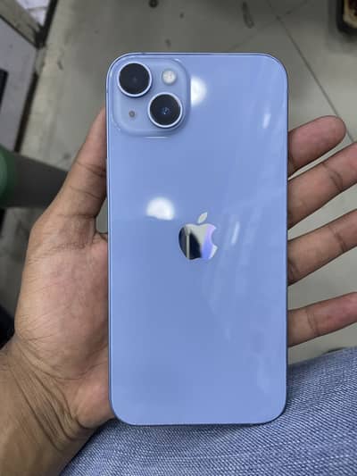 Apple iPhone 14 plus Non Pta