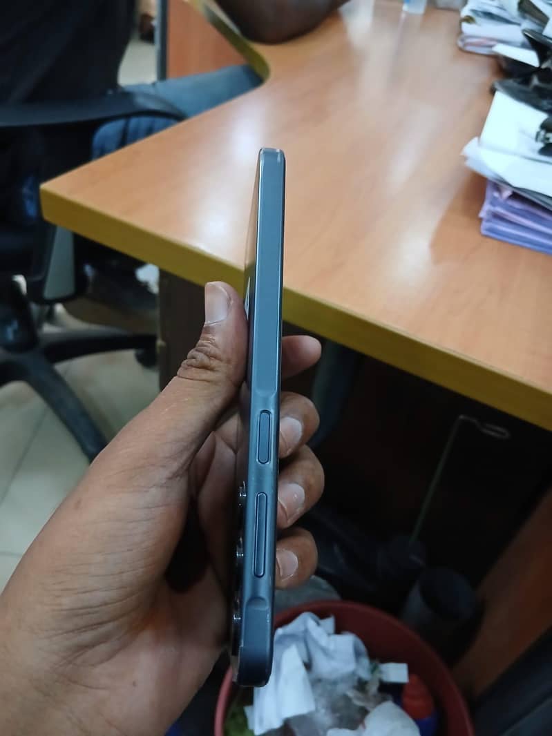 Samsung Mobile A16 2