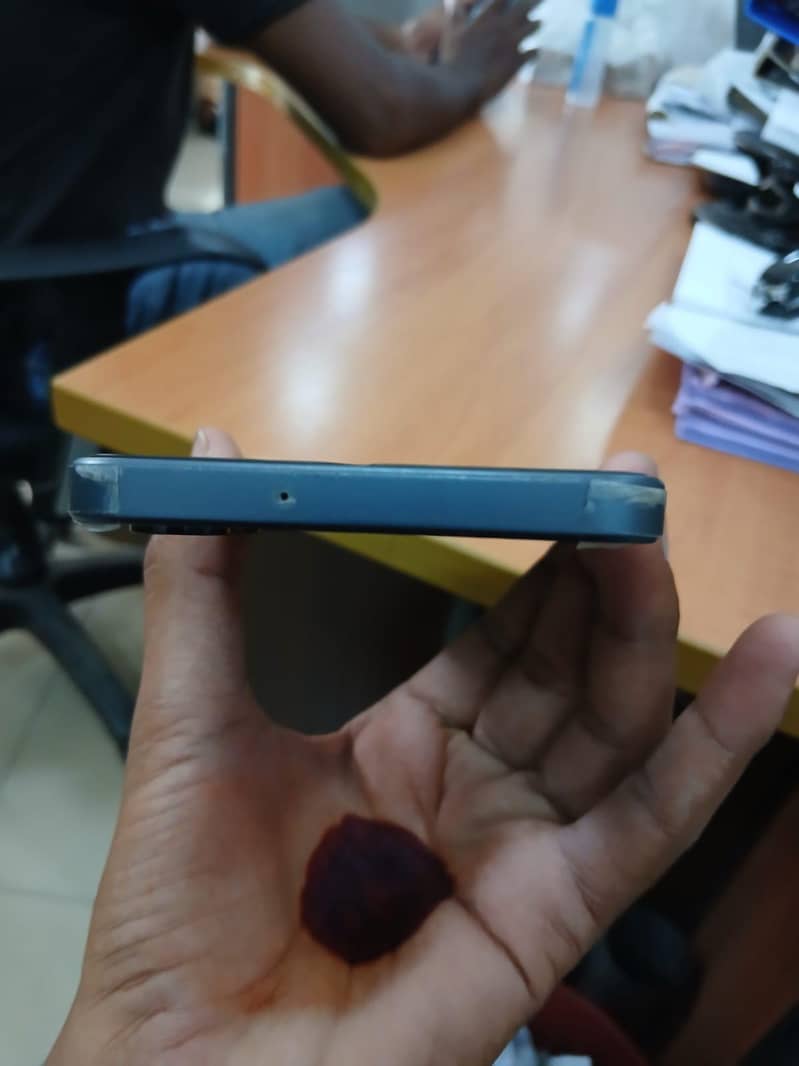 Samsung Mobile A16 5