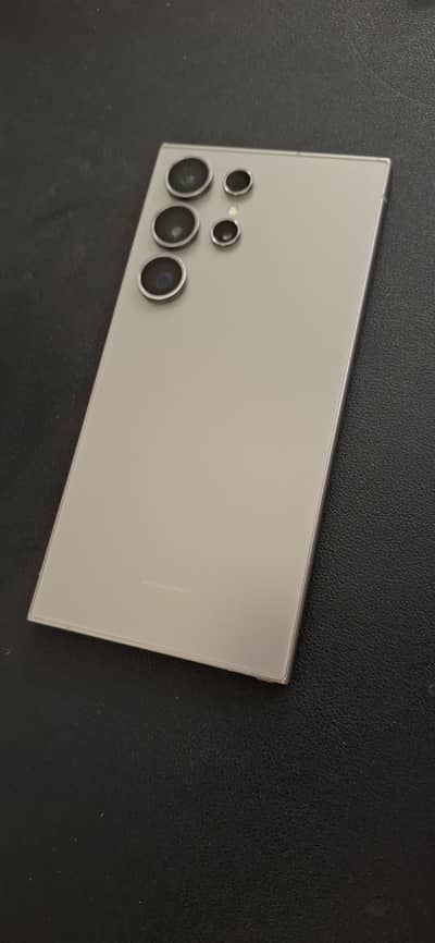 Samsung Mobile S24 Ultra