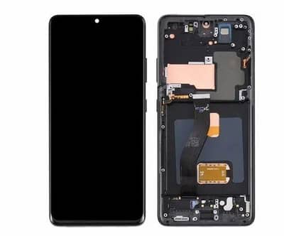 Samsung Mobile S21 Ultra