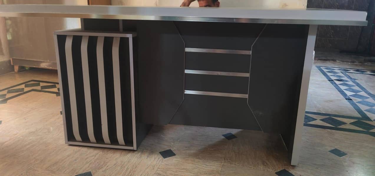 OFFICE TABLE 2