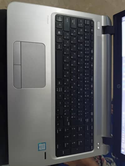 Hp Probook 450 g3