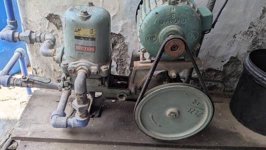 Water Motor for Sale