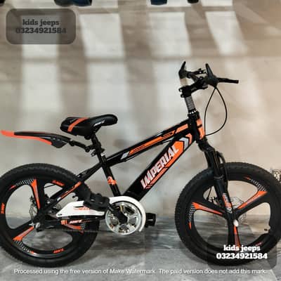 Kids Cycle | Cycle | Tricycle | Bicycle| Baby Cycle | Two wheel cycle
