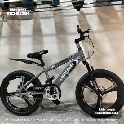 Kids Cycle | Cycle | Tricycle | Bicycle| Baby Cycle | Two wheel cycle