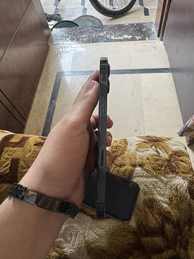 Apple iPhone 12 Pro Max