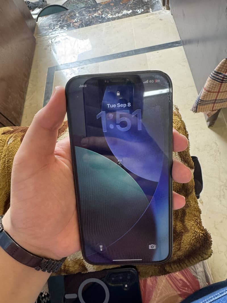 Apple iPhone 12 Pro Max 4