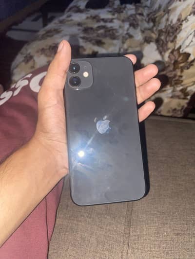 Apple iPhone 11 0301//4478089