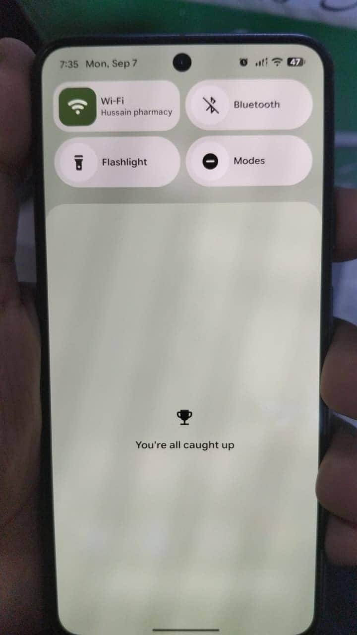 Google Pixel 8 4