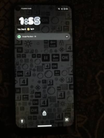 Google Pixel 5