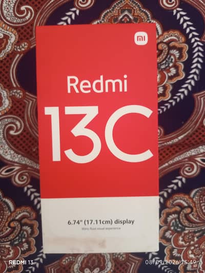 Realme 13
