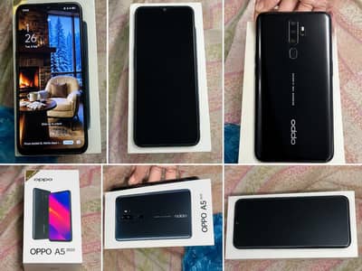OPPO A5