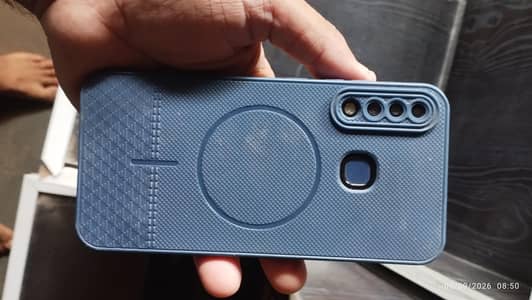 Infinix S4 4.64 0345.8792460