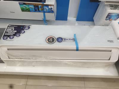 Dawlance avante 30 inverter