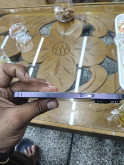 Apple iPhone 14 Pro Max