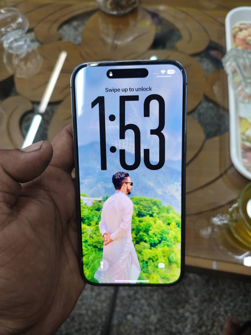 Apple iPhone 14 Pro Max 5