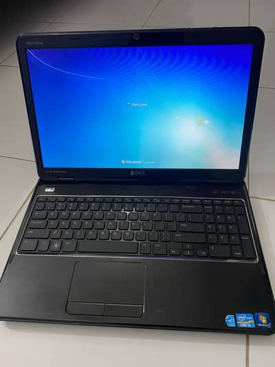Dell Inspiron N5110 – Core i5 2nd Gen