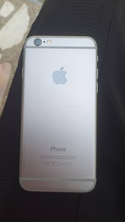 Apple iPhone 6