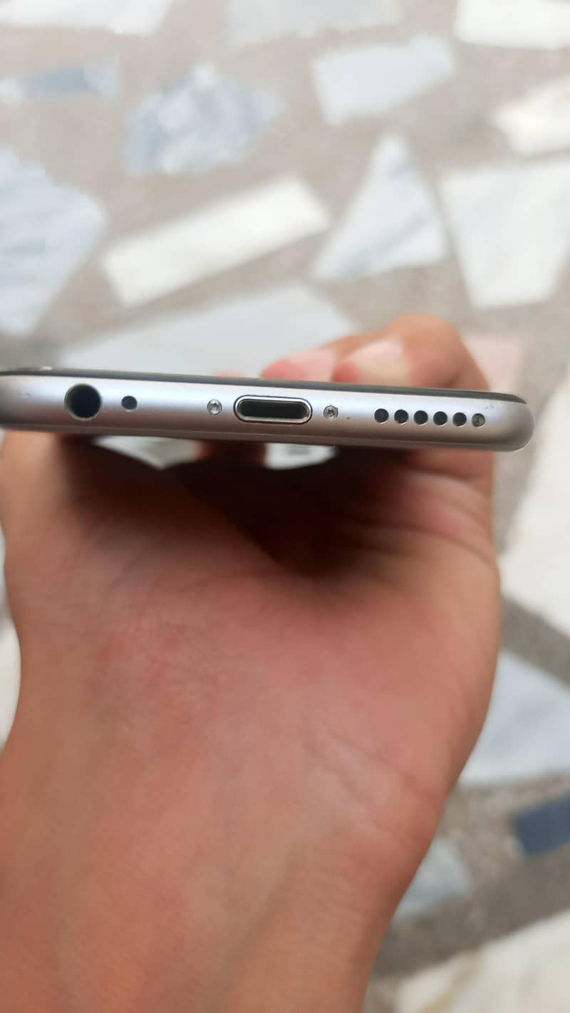 Apple iPhone 6 3
