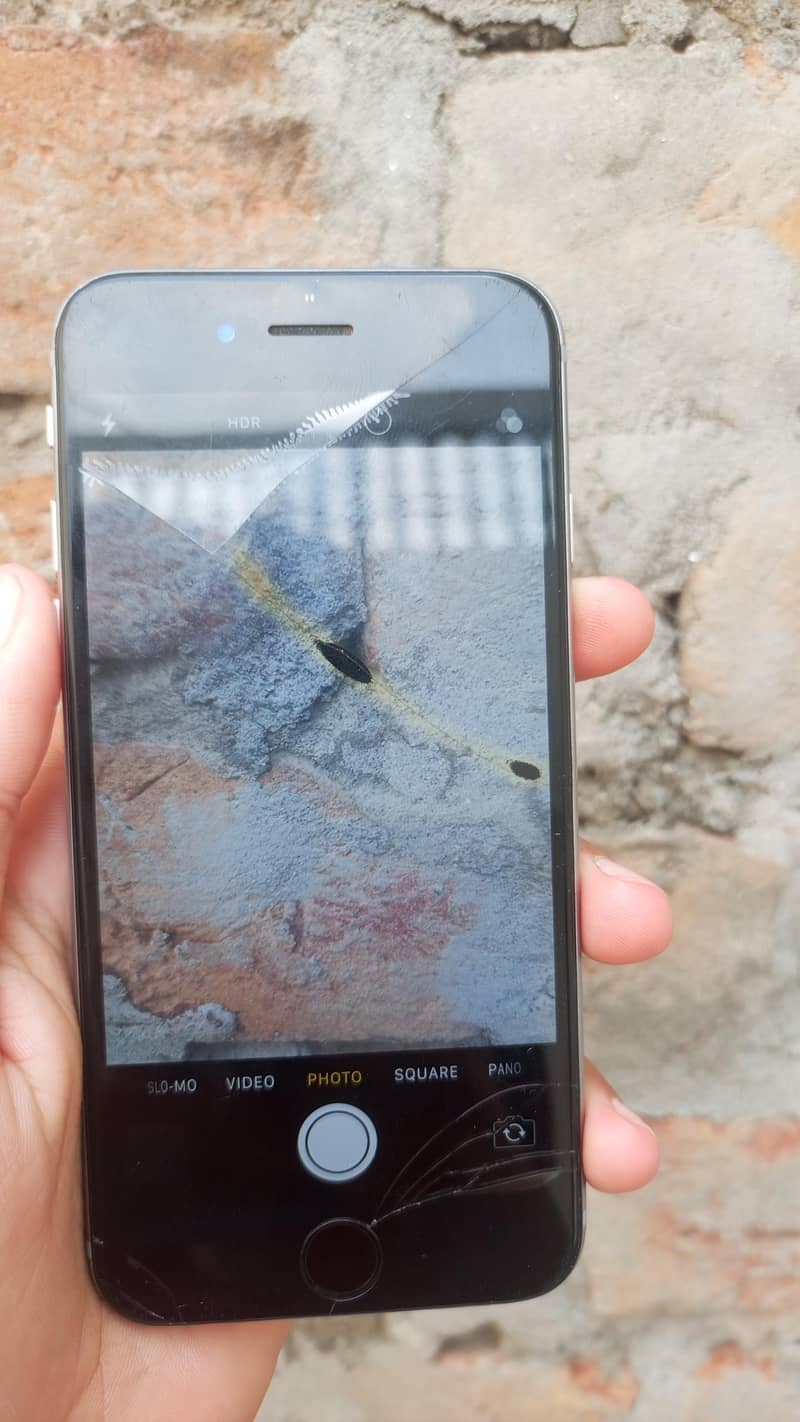 Apple iPhone 6 8