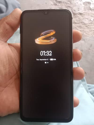 Infinix Note 12 exchange possible