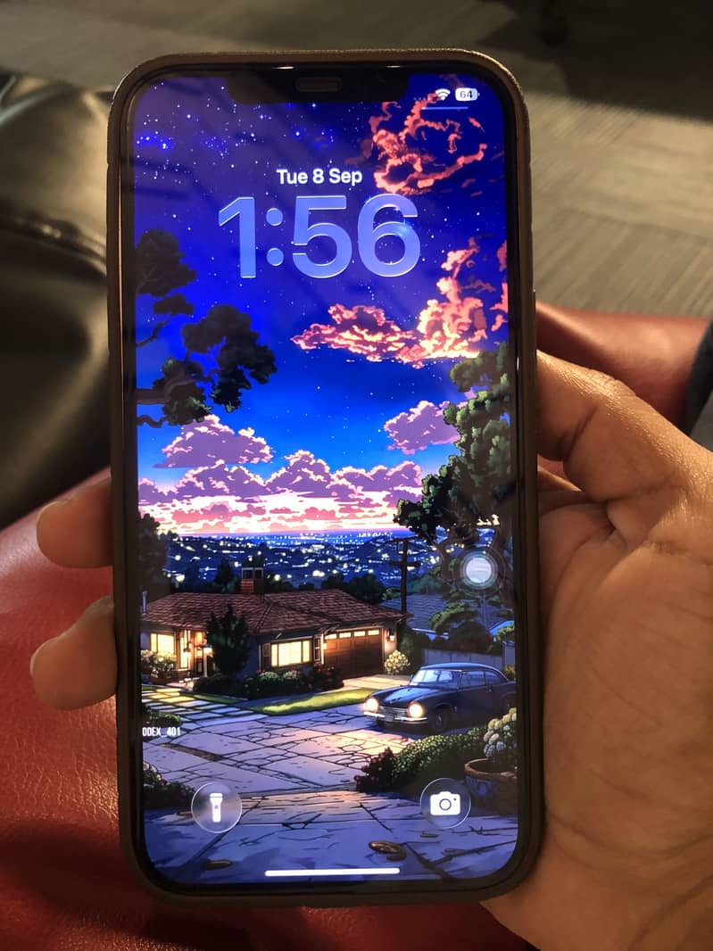 Apple iPhone 12 Pro Max 0