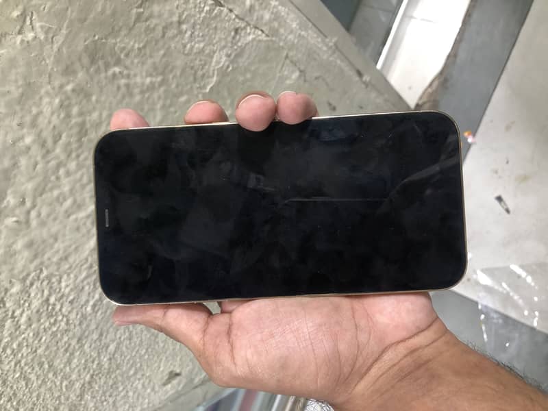 Apple iPhone 12 Pro Max 6