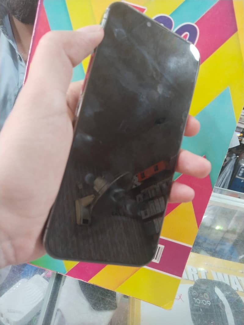 Apple iPhone 13 Pro Max 1