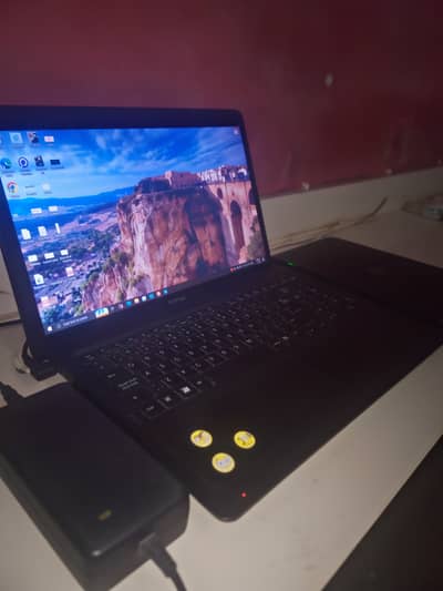 Sony VAIO Laptop for Sale – Excellent Condition