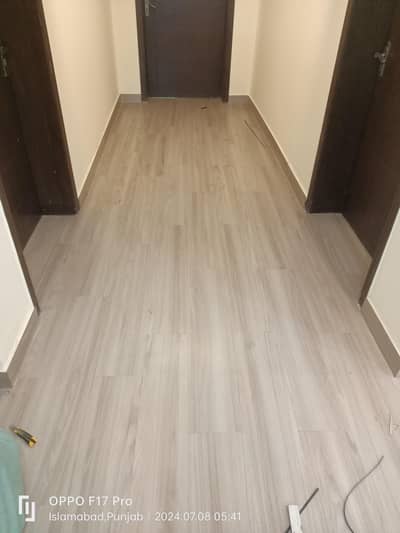 flooring, Walls sheet, Paint, Wardrobe, Austhetic Walls,Cieling,Blinds