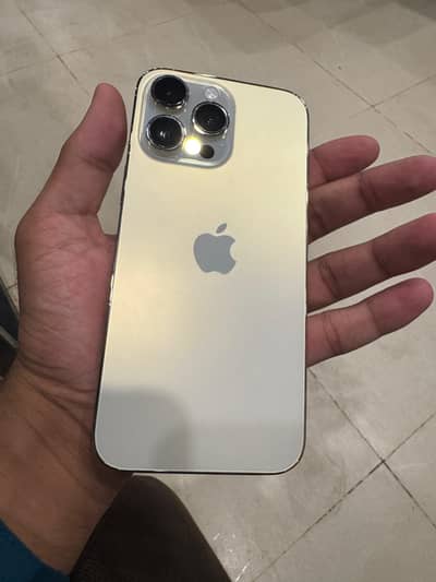 Apple iPhone 14 Pro Max
