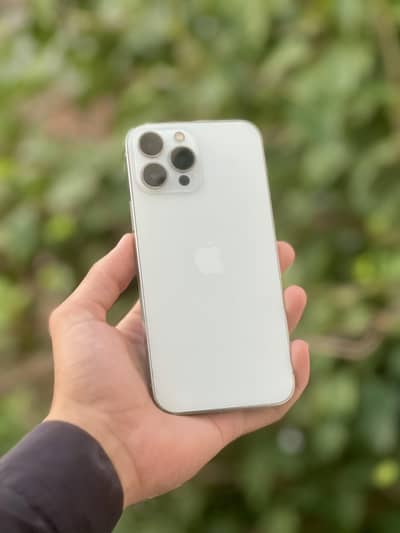 IPHONE 13 PRO MAX NON PTA