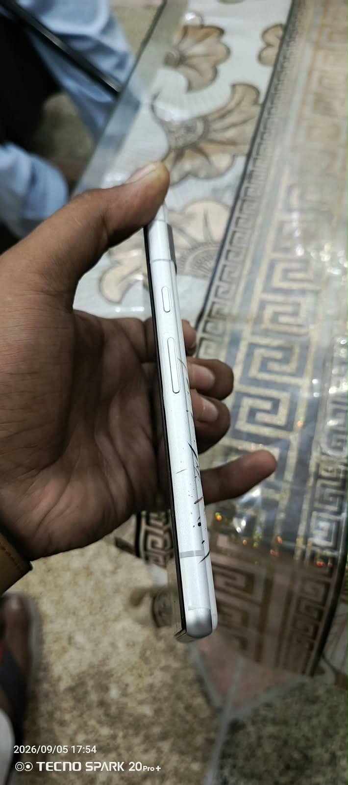 Google Pixel 7a 1