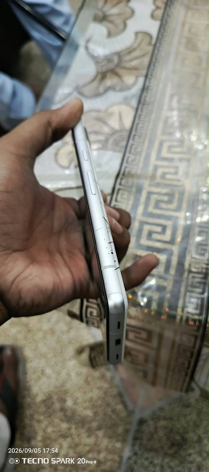 Google Pixel 7a 6